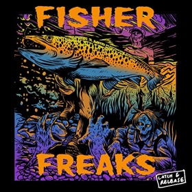 FISHER - FREAKS